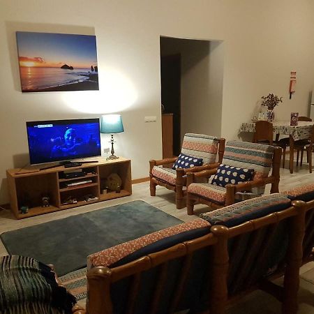 Our Relaxing Holiday Home Mosteiros  Ngoại thất bức ảnh