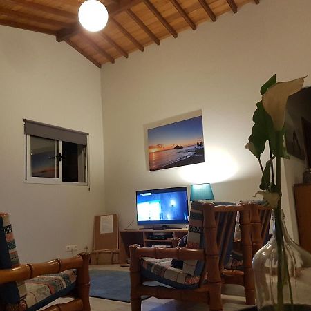 Our Relaxing Holiday Home Mosteiros  Ngoại thất bức ảnh