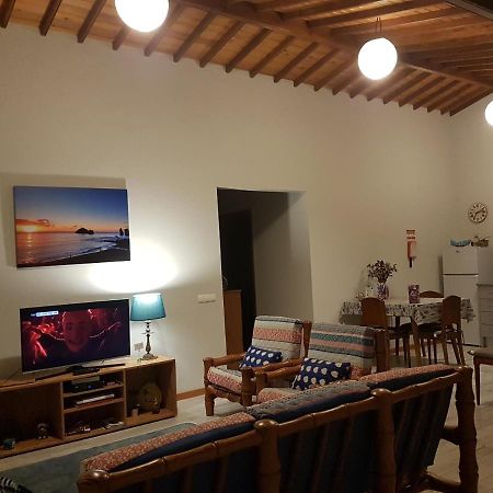 Our Relaxing Holiday Home Mosteiros  Ngoại thất bức ảnh