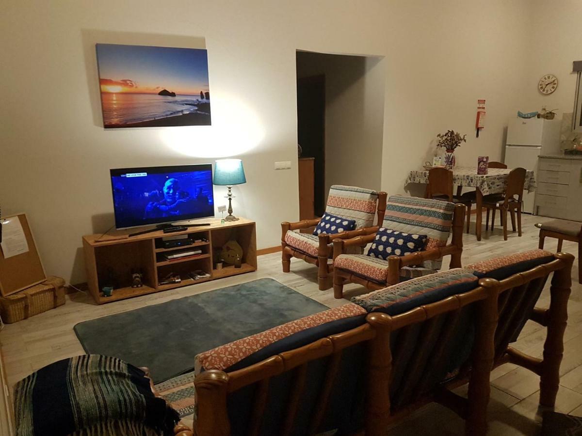 Our Relaxing Holiday Home Mosteiros  Ngoại thất bức ảnh