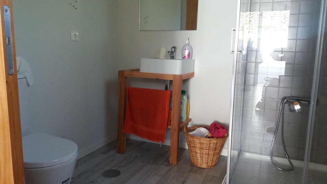 Our Relaxing Holiday Home Mosteiros  Ngoại thất bức ảnh