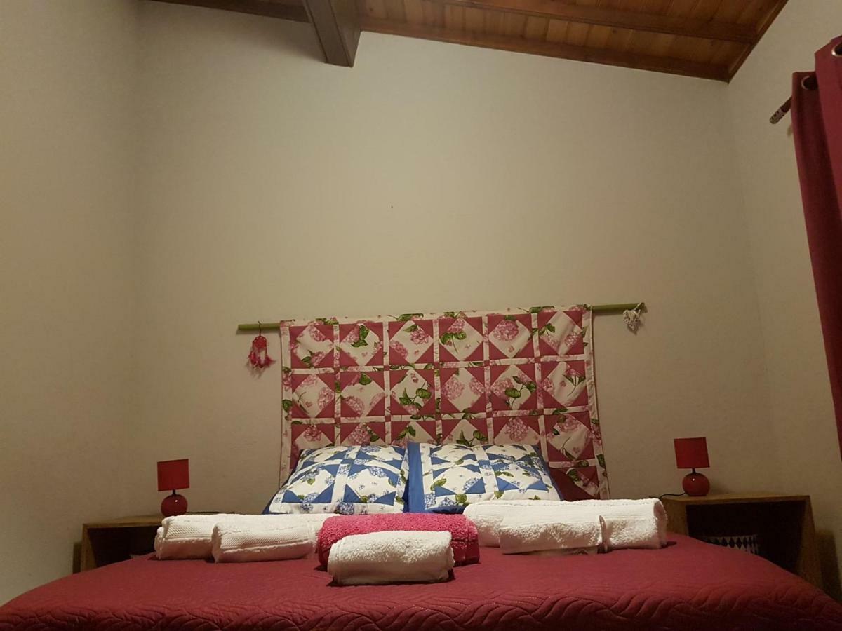 Our Relaxing Holiday Home Mosteiros  Ngoại thất bức ảnh