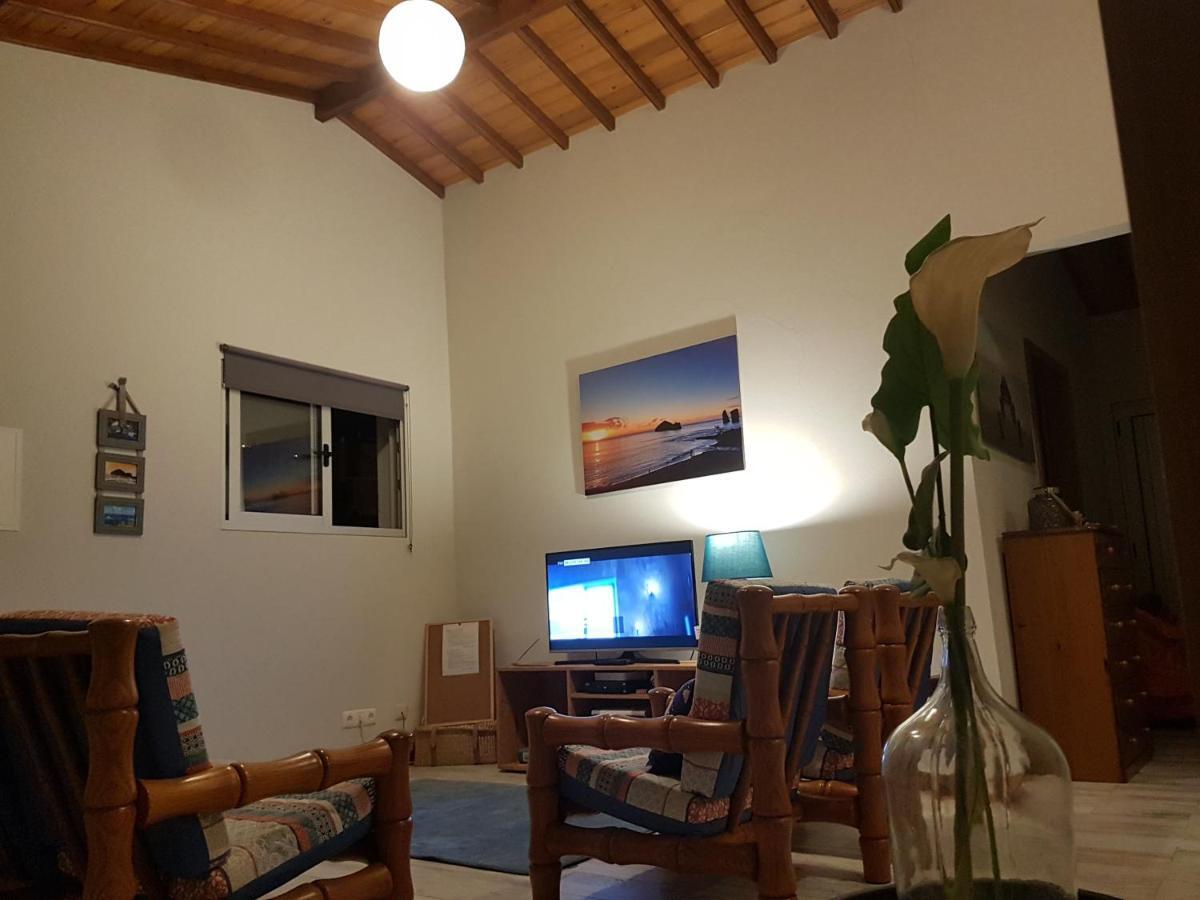 Our Relaxing Holiday Home Mosteiros  Ngoại thất bức ảnh